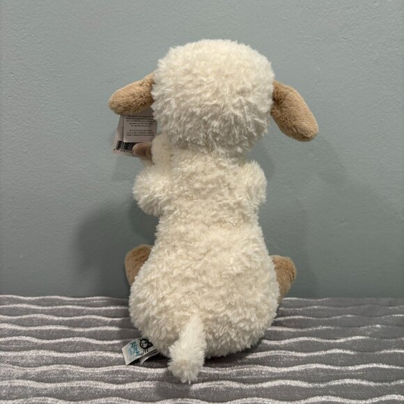 RARE Jellycat Huddles Sheep BNWT - Picture 4 of 6
